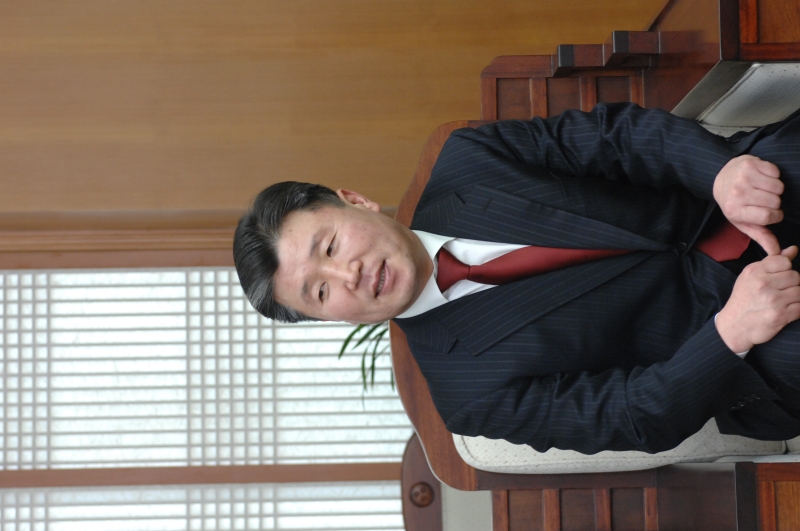 2010.01.28_신임 종로경찰서장 김양제 (10)